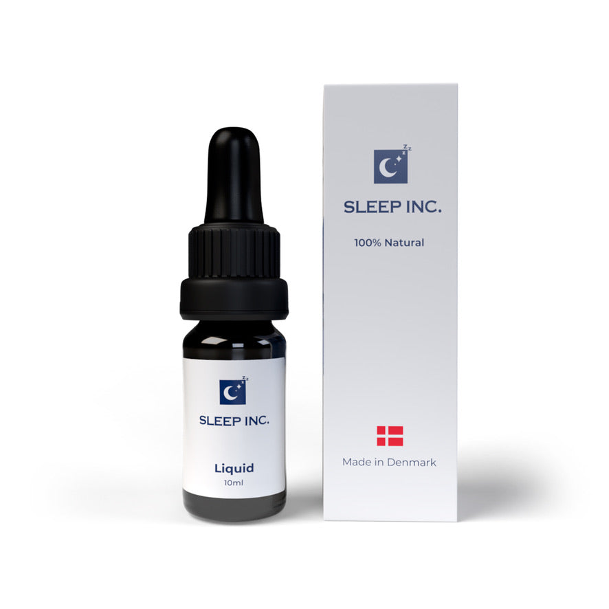 Sleep Ink Liquid