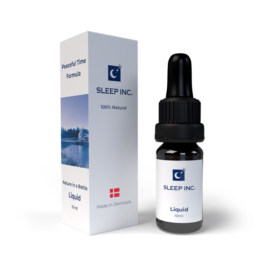 Sleep Ink Liquid