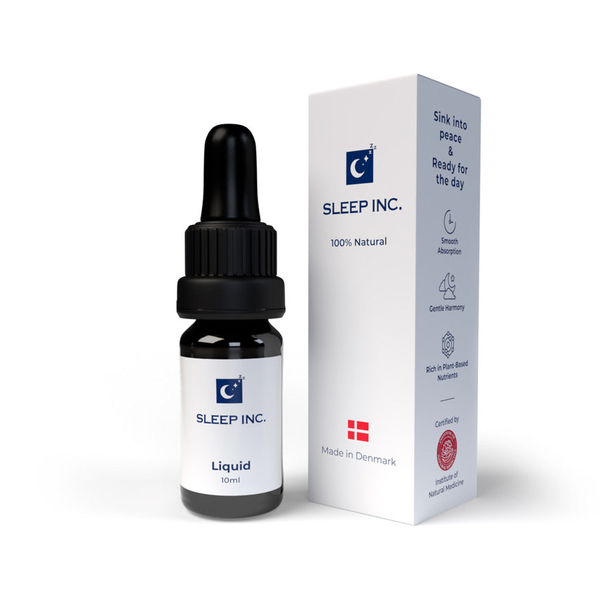 Sleep Ink Liquid