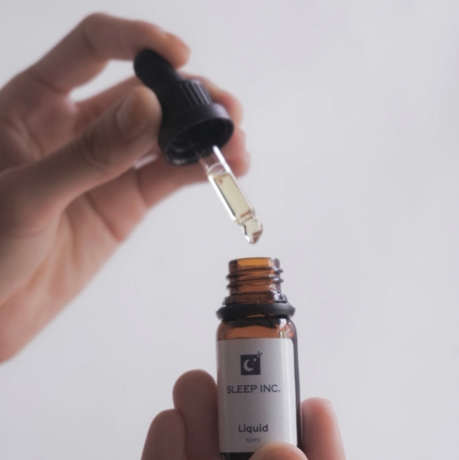 Sleep Ink Liquid