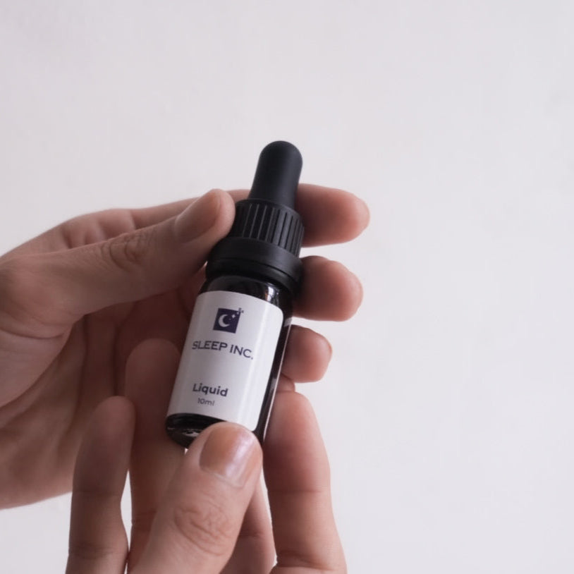 Sleep Ink Liquid