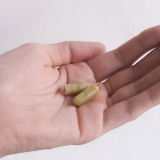 Sleep Ink Capsule