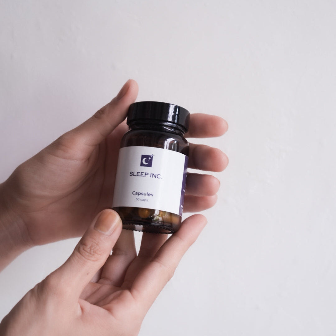 Sleep Ink Capsule