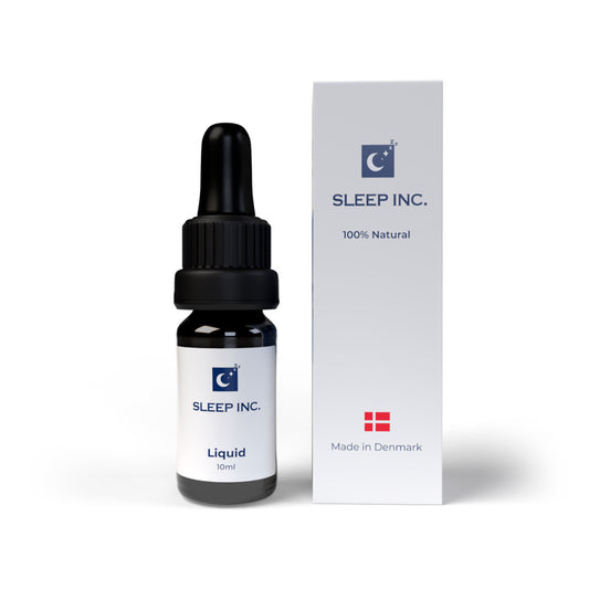 Sleep Ink Liquid