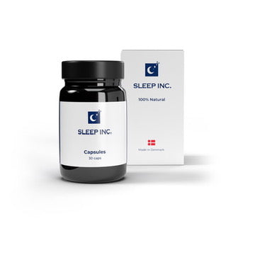 Sleep Ink Capsule