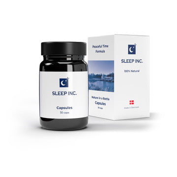 Sleep Ink Capsule