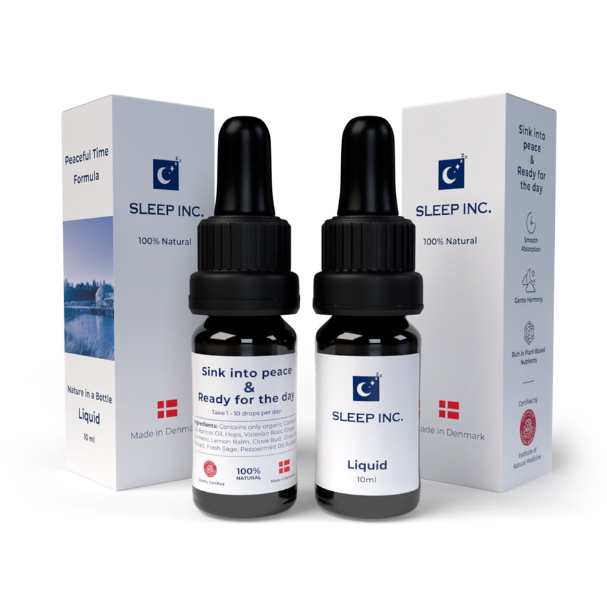 Sleep Ink Liquid