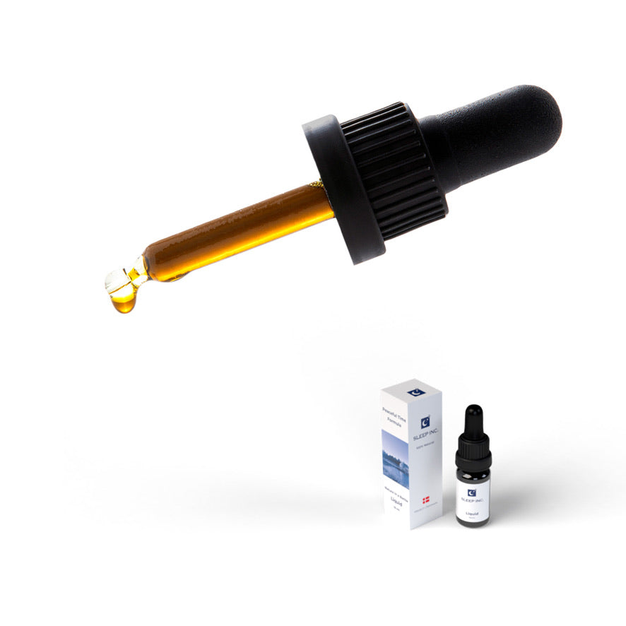 Sleep Ink Liquid
